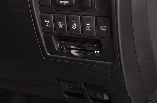 トヨタランドクルーザーZX ブルーノクロス