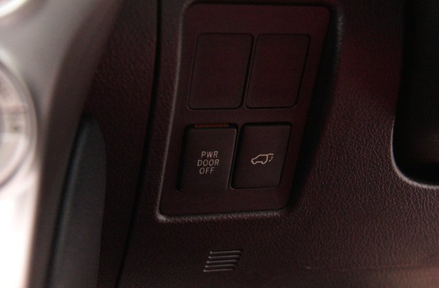 トヨタランドクルーザーZX ブルーノクロス