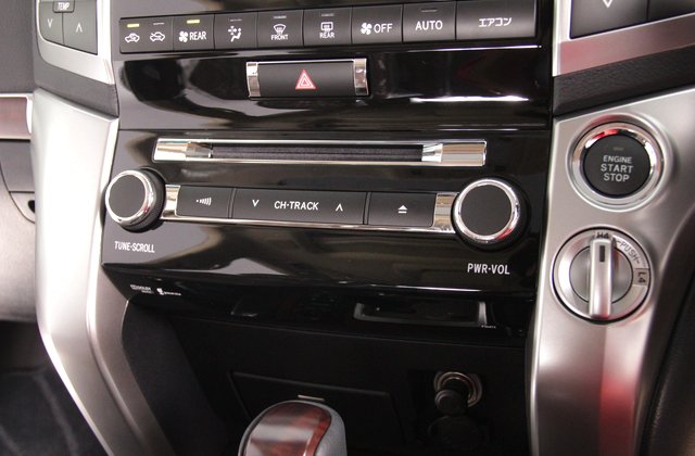 トヨタランドクルーザーZX ブルーノクロス