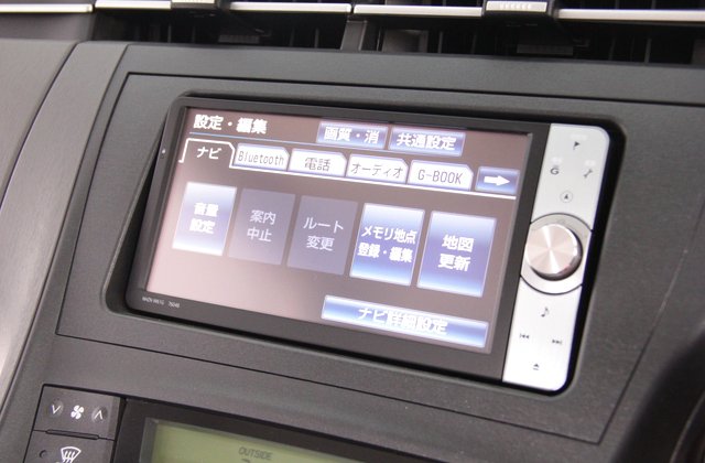 トヨタプリウスS LEDエディション