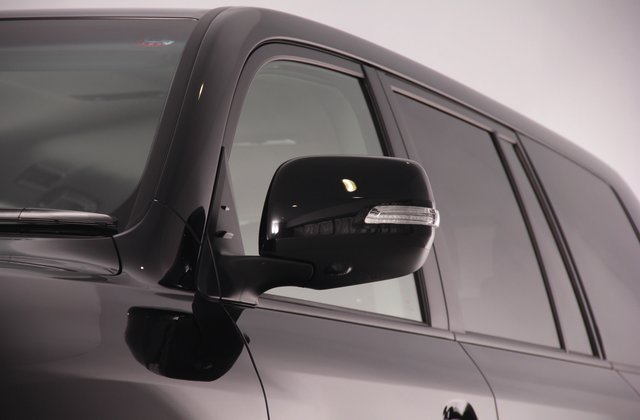 トヨタランドクルーザーAX Gセレクション