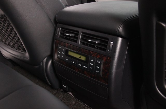 トヨタランドクルーザーAX Gセレクション