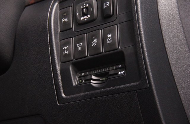 トヨタランドクルーザーAX Gセレクション