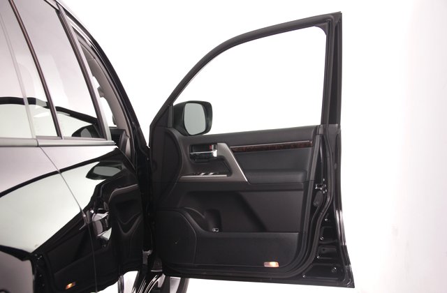 トヨタランドクルーザーAX Gセレクション