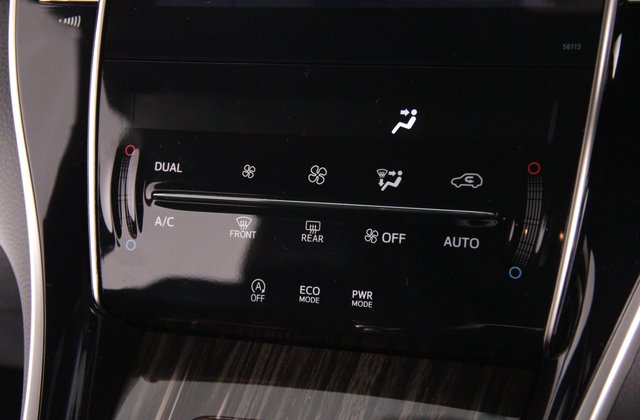 トヨタハリアーエレガンス