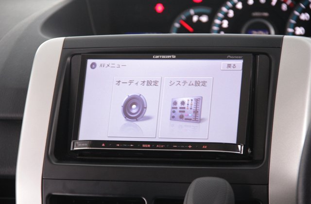 トヨタヴォクシーX Lエディション