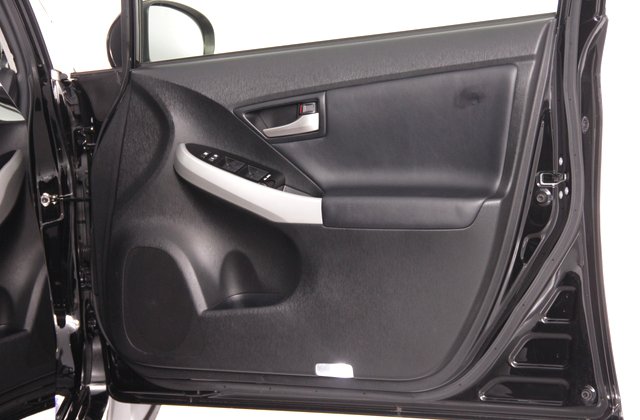 トヨタプリウスGツーリングセレクション レザーパッケージ