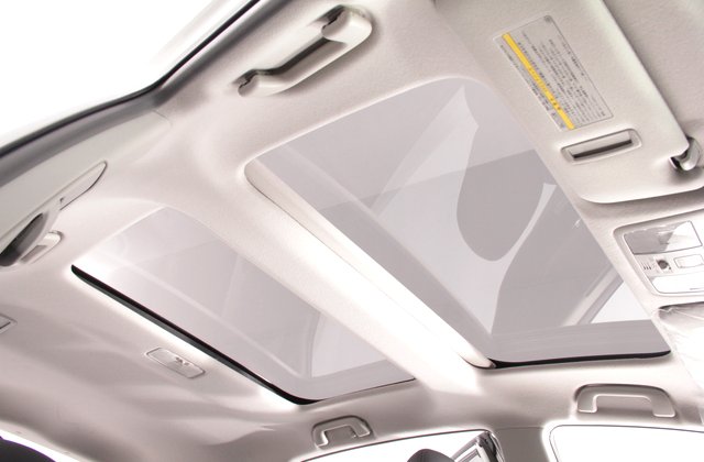 トヨタプリウスα1.8G チューンブラック