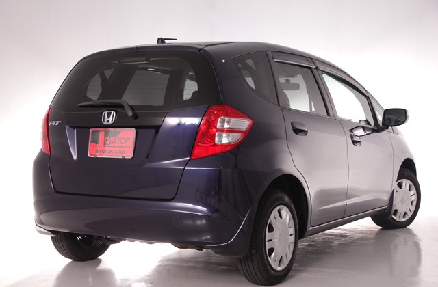 ホンダ フィット G 5998 の中古車詳細 岡山の車買取ならカートップ