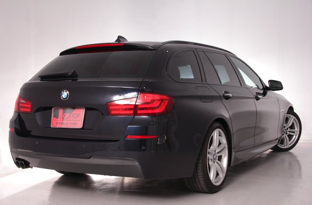 BMW5シリーズ528iツーリング Mスポーツパッケージ