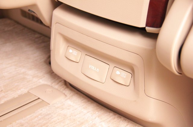 トヨタアルファード350G Lパッケージ