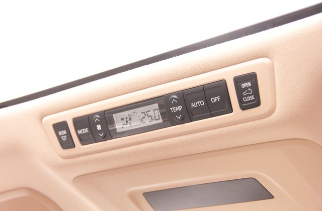 トヨタアルファード350G Lパッケージ