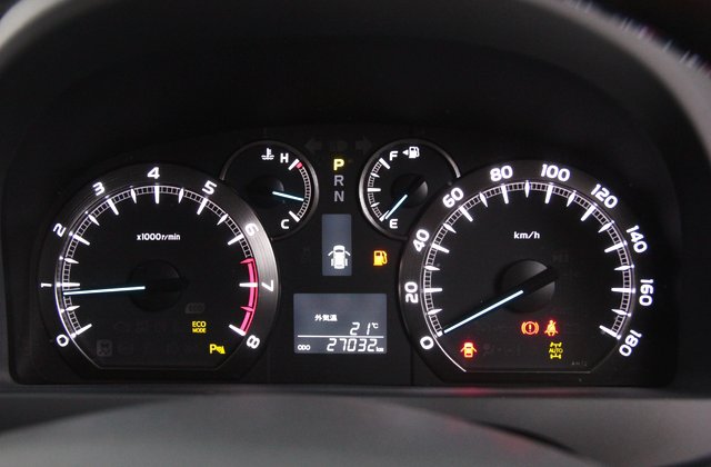 トヨタアルファード240S Cパッケージ