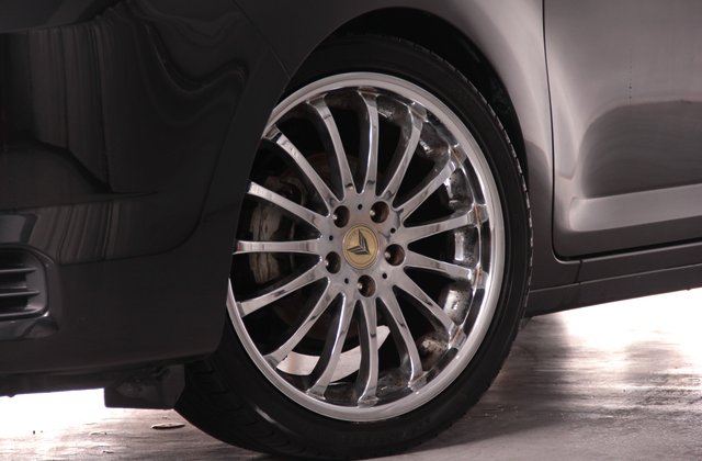 トヨタカローラルミオン1.5G