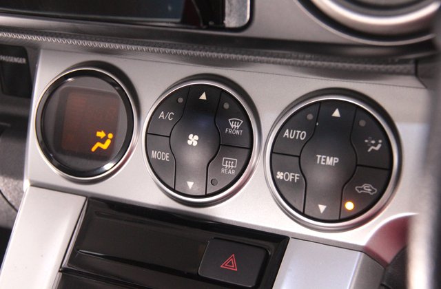 トヨタカローラルミオン1.5G