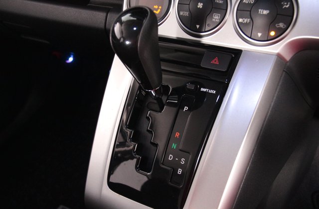 トヨタカローラルミオン1.5G