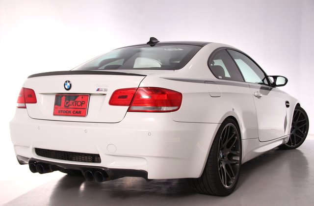 BMWM3M3 クーペ