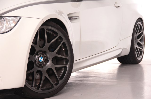 BMWM3M3 クーペ