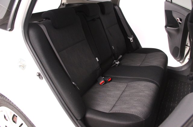 トヨタカローラフィールダー1.8S
