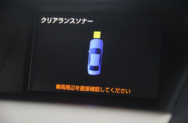 レクサスRXハイブリッドRX450h バージョンL