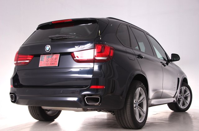 BMWX5X Drive 35d Mスポーツ