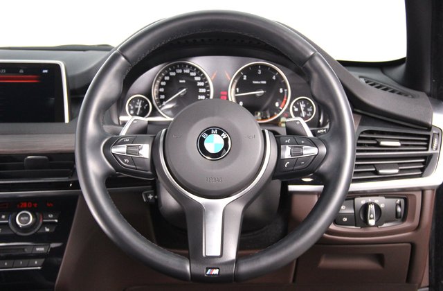 BMWX5X Drive 35d Mスポーツ