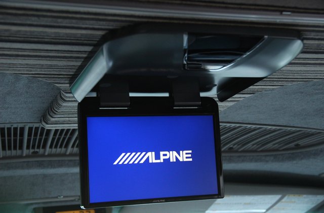 トヨタコースタービッグバンLX ナッツ製キャンピング