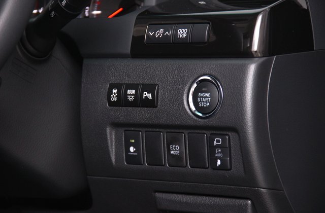 トヨタヴェルファイア2.4Z ゴールデンアイズ