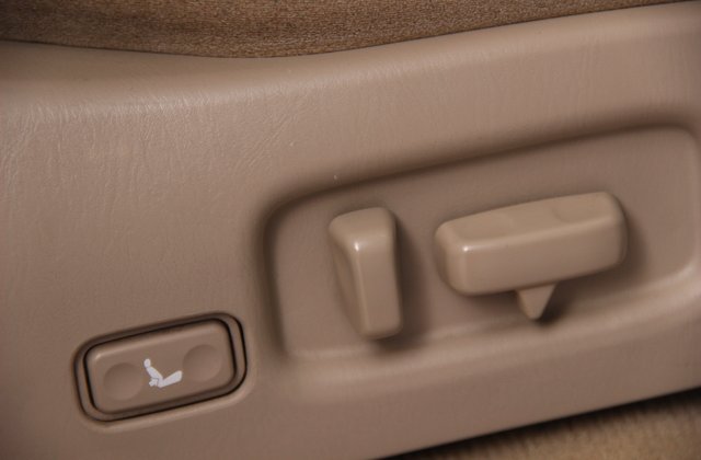 トヨタランドクルーザーVXリミテッド Gセレクション