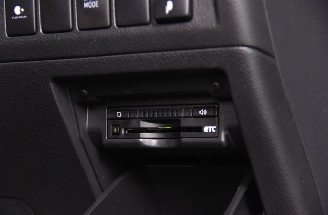 トヨタアルファード240S タイプゴールド