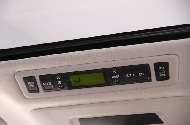 トヨタアルファード240S タイプゴールド
