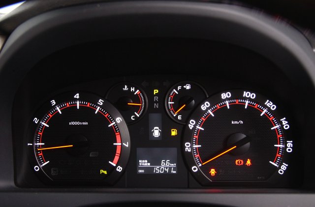 トヨタアルファード240S タイプゴールド