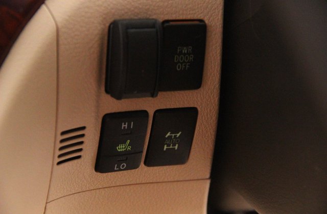 トヨタヴェルファイア3.5V Lエディション