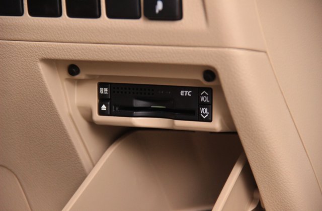 トヨタヴェルファイア3.5V Lエディション