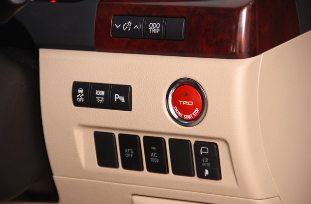 トヨタヴェルファイア3.5V Lエディション