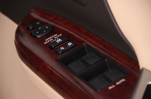 トヨタヴェルファイア3.5V Lエディション