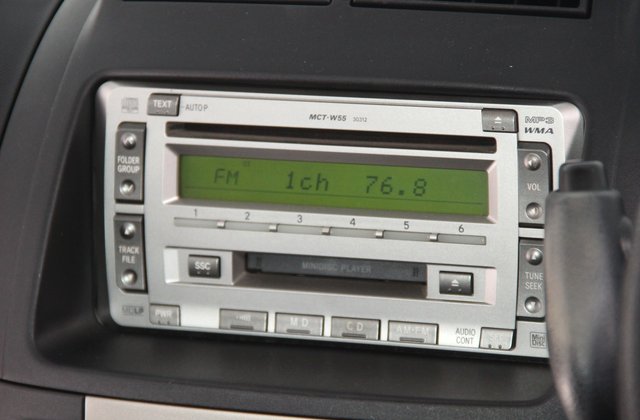 トヨタパッソX アドバンスドエディション