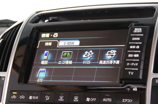 トヨタランドクルーザーZX