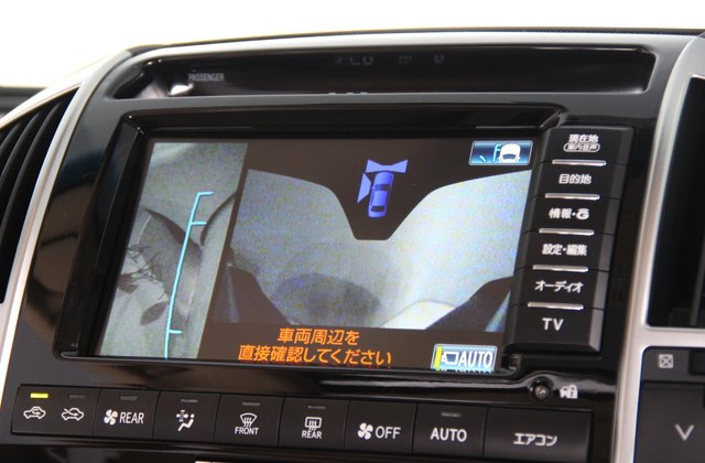 トヨタランドクルーザーZX