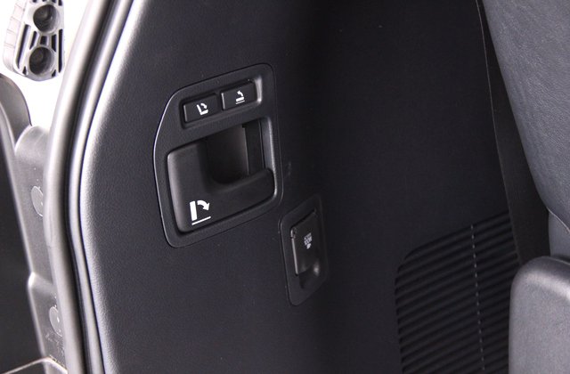 トヨタランドクルーザーZX ブルーノクロス