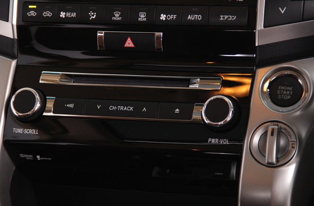 トヨタランドクルーザーZX ブルーノクロス