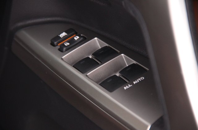 トヨタランドクルーザーZX ブルーノクロス