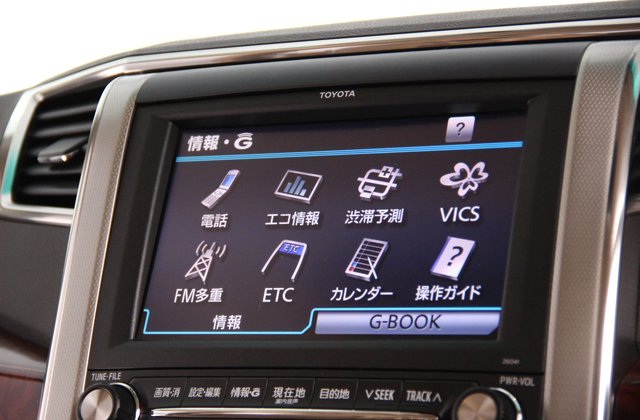 トヨタアルファード350G Lパッケージ