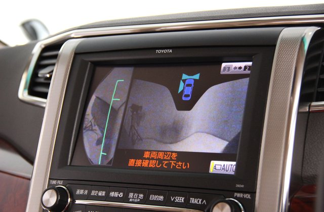 トヨタアルファード350G Lパッケージ