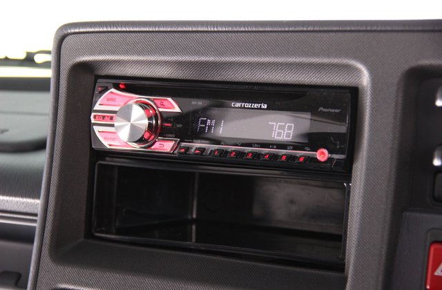 スバルサンバーバンディアス スーパーチャージャー