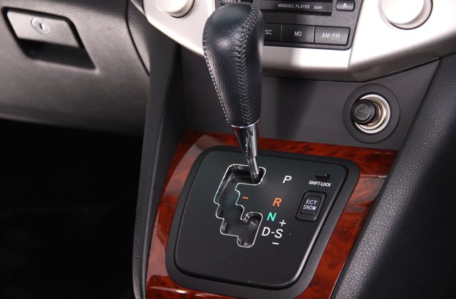 トヨタハリアー240G Lパッケージ