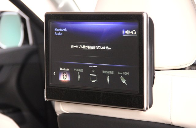 レクサスLXLX570