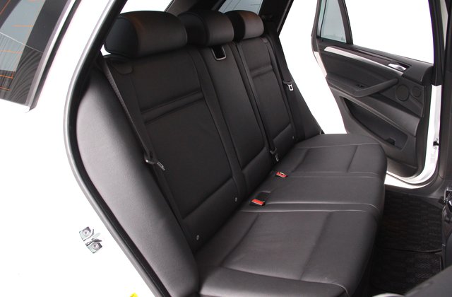 BMWX5X Drive 4.8i Mスポーツ