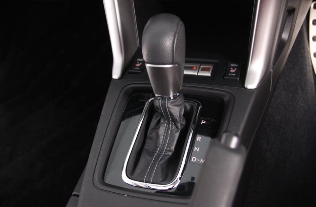 スバルフォレスター2.0XT アイサイト