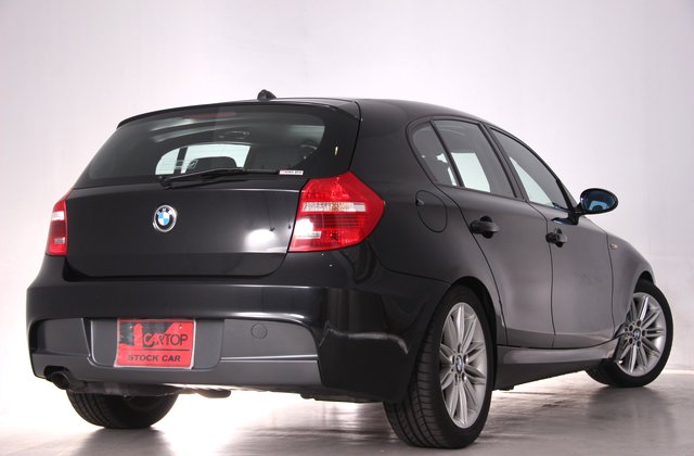 BMW1シリーズ116i Mスポーツ